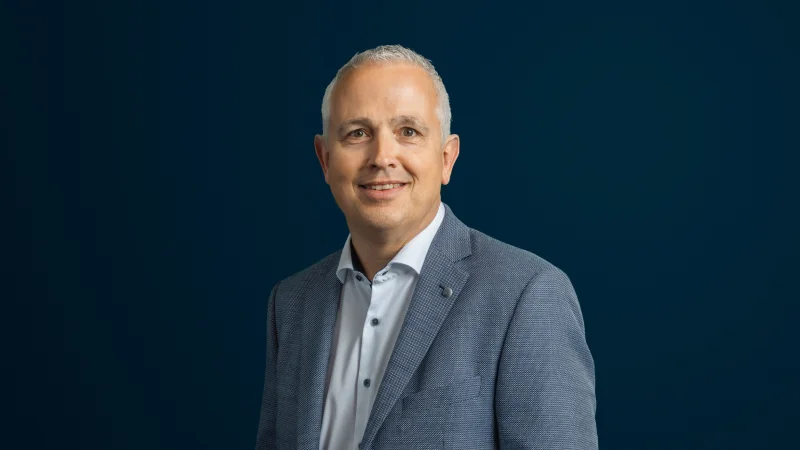 Markus Müller