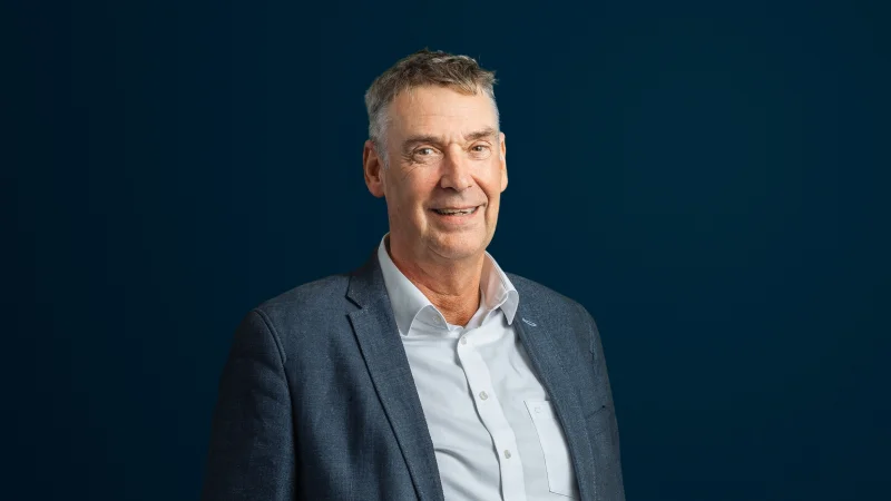 Peter Schmidt