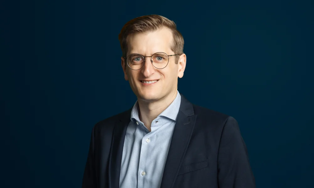 Johannes  Oehme