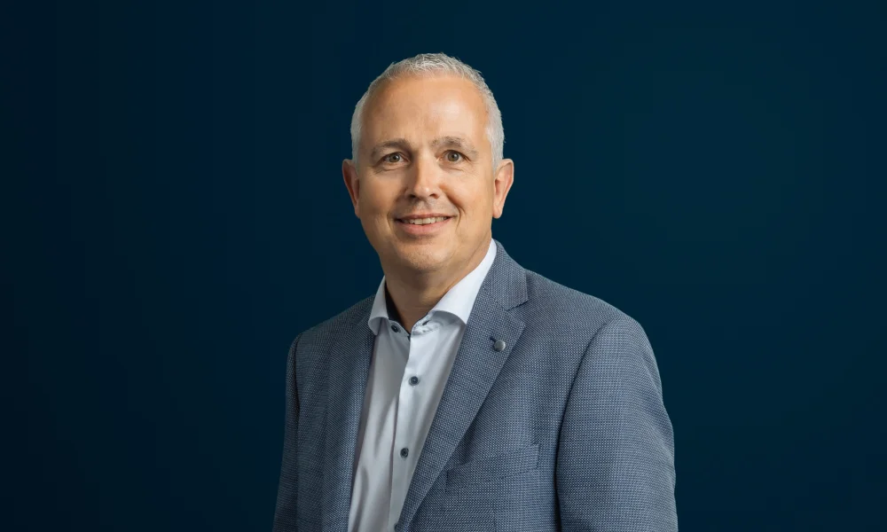 Markus Müller