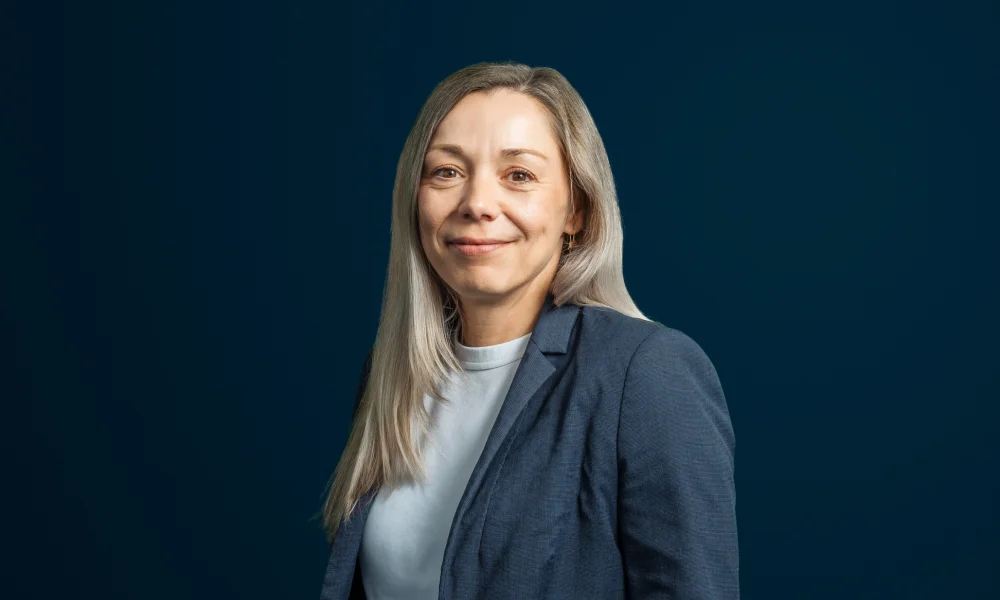 Melanie Lerbs