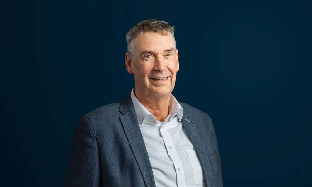 Peter Schmidt