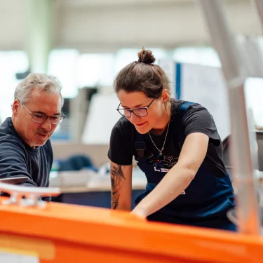Ausbildung & Duales Studium