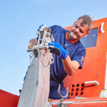 Fleet service agreements – Fassmer SHIELD